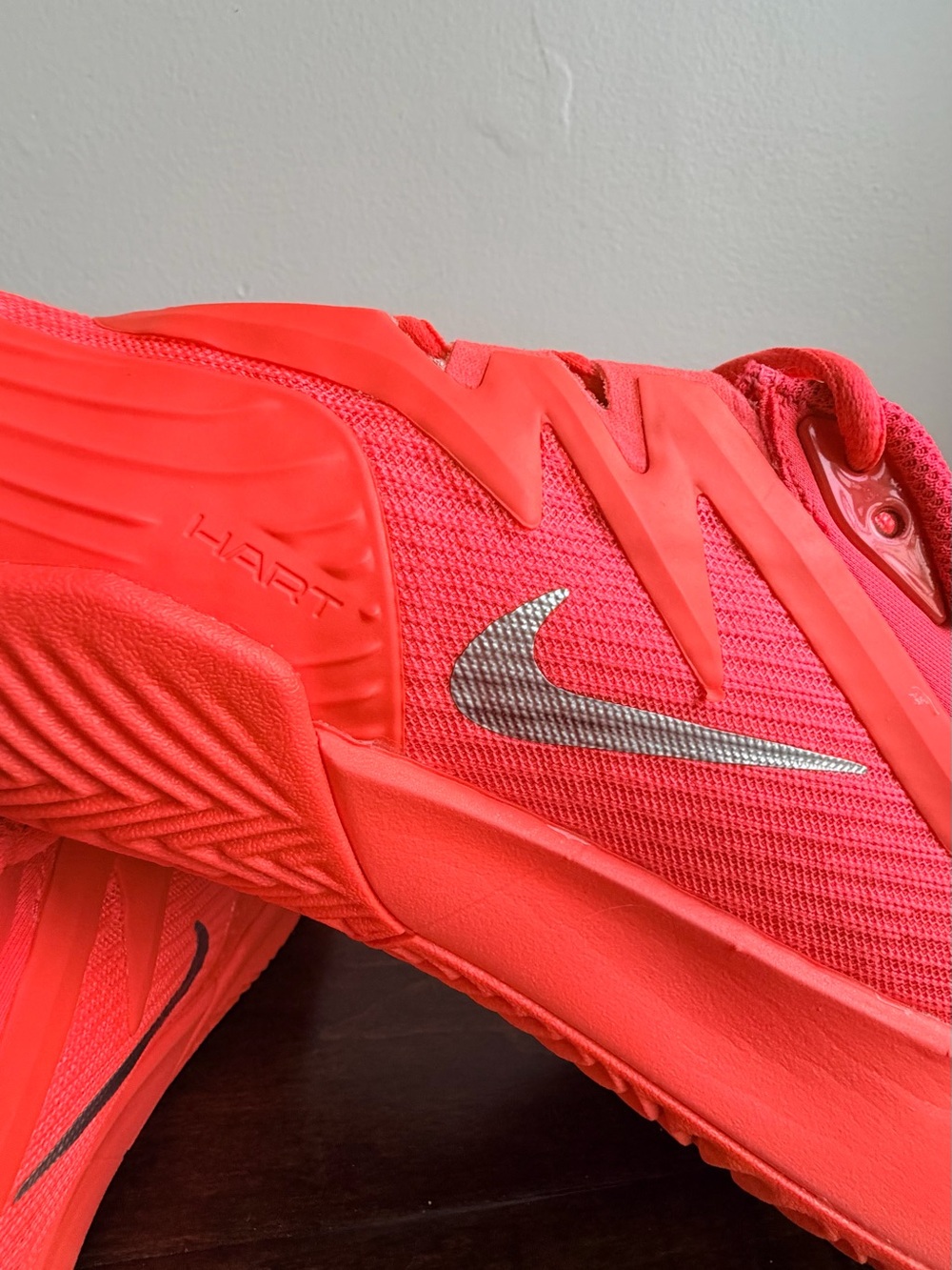Nike Court. Vapor Pro Claybreaker- HQ6033-600 Women’s Size 8 new without box - Picture 8 of 15